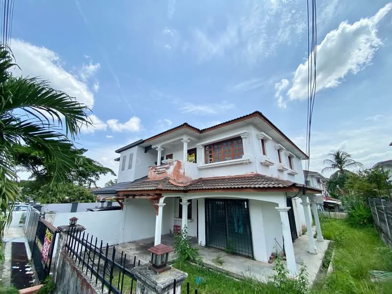 Rumah Berkembar untuk Dijual di Taman Taming Jaya (Balakong) - Mohd Mortadza Ahmad - PropertyGuru.com.my