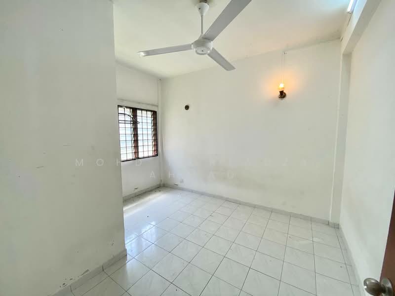 Rumah Berkembar untuk Dijual di Taman Taming Jaya (Balakong) - Mohd Mortadza Ahmad - PropertyGuru.com.my