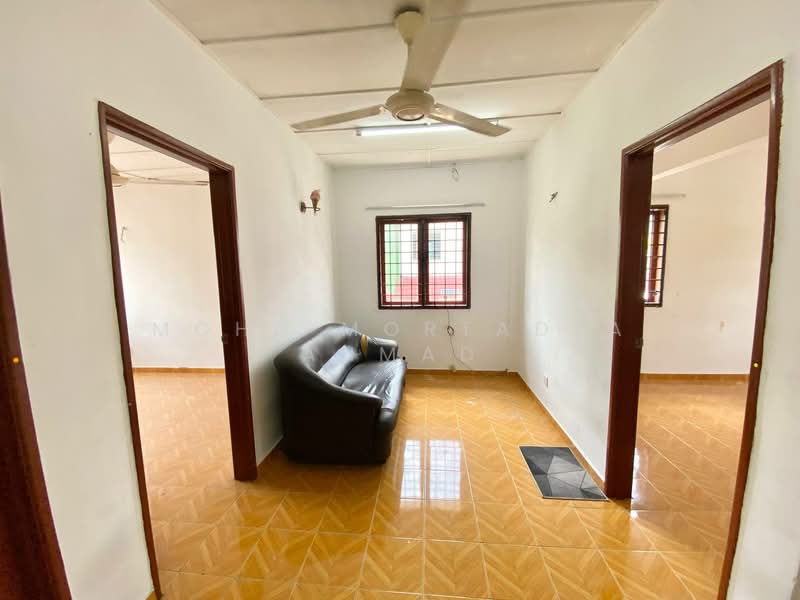 Rumah Berkembar untuk Dijual di Taman Taming Jaya (Balakong) - Mohd Mortadza Ahmad - PropertyGuru.com.my