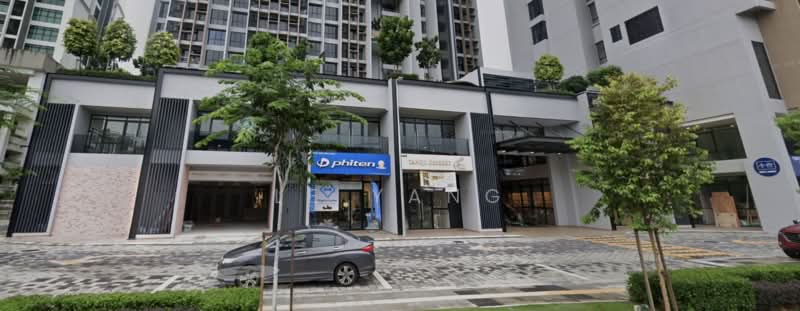 Kedai / Pejabat untuk Dijual di Bukit Indah (Iskandar Puteri (Nusajaya)) - Le Yang - Exterior - PropertyGuru.com.my