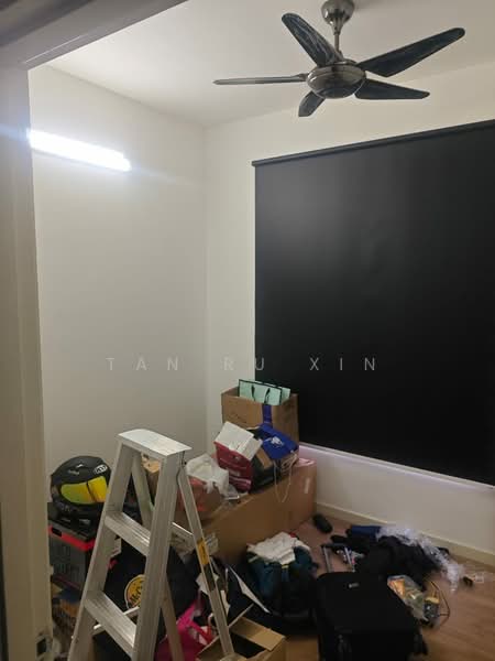 Kondominium untuk Disewa di Casa Green - Tan Ru Xin - Interior - PropertyGuru.com.my