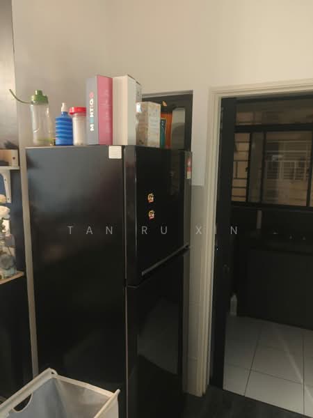 Kondominium untuk Disewa di Casa Green - Tan Ru Xin - Kitchen - PropertyGuru.com.my