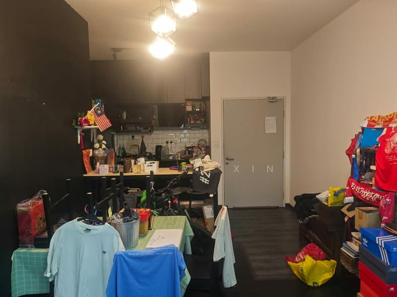 Kondominium untuk Disewa di Casa Green - Tan Ru Xin - Interior - PropertyGuru.com.my