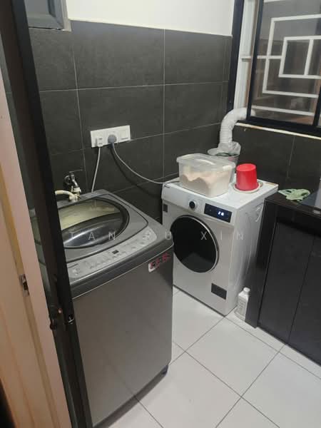 Kondominium untuk Disewa di Casa Green - Tan Ru Xin - Interior - PropertyGuru.com.my