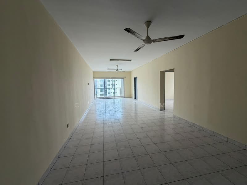 Pangsapuri untuk Dijual di Bistari Impian Apartment - Cindy Lim - Living Room - PropertyGuru.com.my