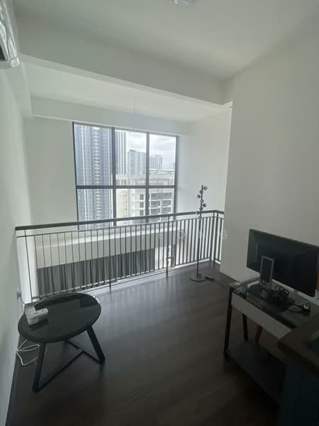 Condominium for Rent at Altris Residences @ The Quartz WM - CK Teong - View - PropertyGuru.com.my