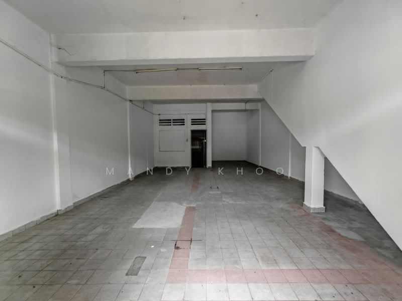 Shop / Office for Rent in Taman P. Ramlee (Setapak) - Mandy Khoo - Interior - PropertyGuru.com.my
