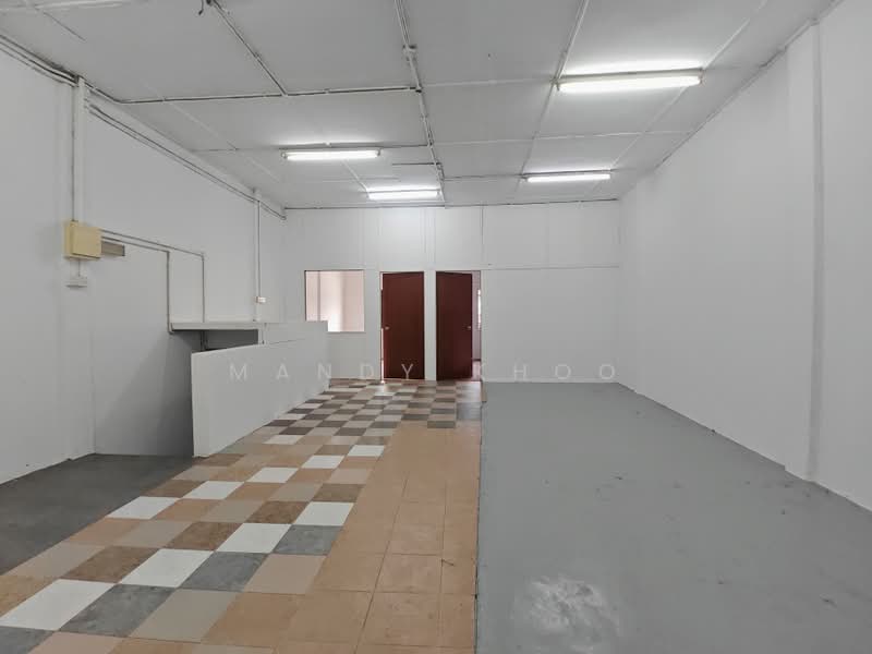 Shop / Office for Rent in Taman P. Ramlee (Setapak) - Mandy Khoo - Interior - PropertyGuru.com.my
