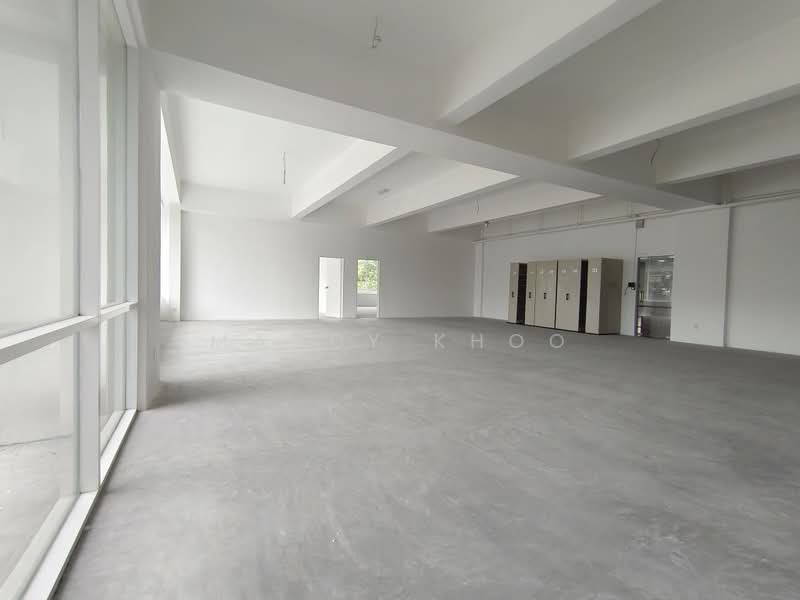 Banglo Komersial untuk Disewa di Taman Air Panas (Setapak) - Mandy Khoo - Interior - PropertyGuru.com.my