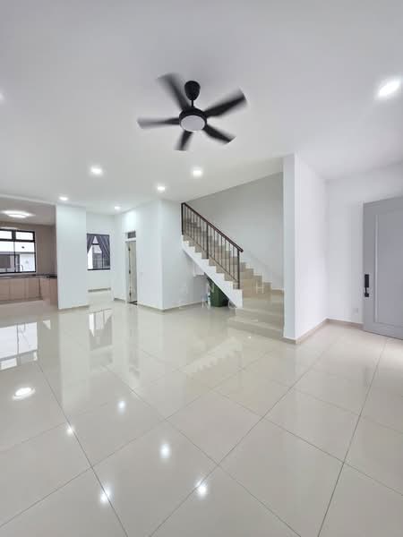 Rumah Teres 2 Tingkat untuk Disewa di Taman Ekoflora (Johor Bahru) - Samantha Teng - PropertyGuru.com.my