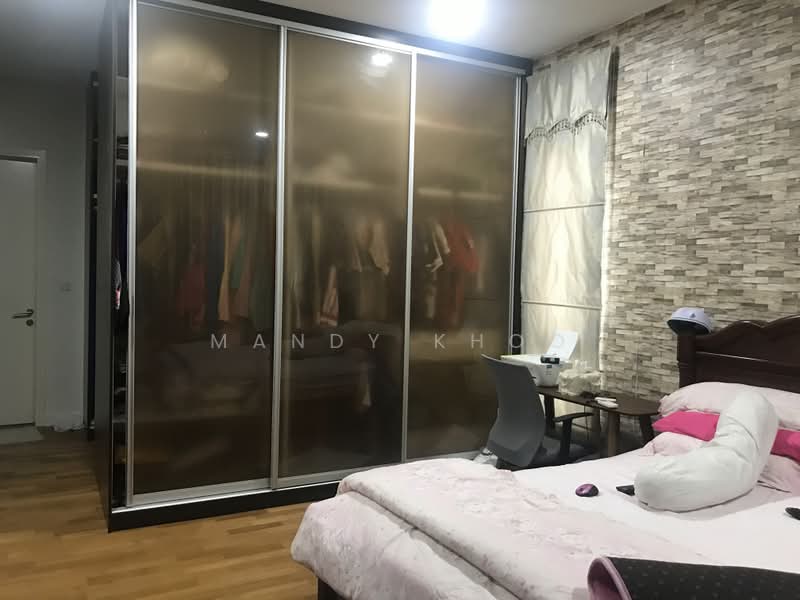 Bungalow for Sale in Twin Palms Kemensah (Melawati) - Mandy Khoo - Bedroom - PropertyGuru.com.my