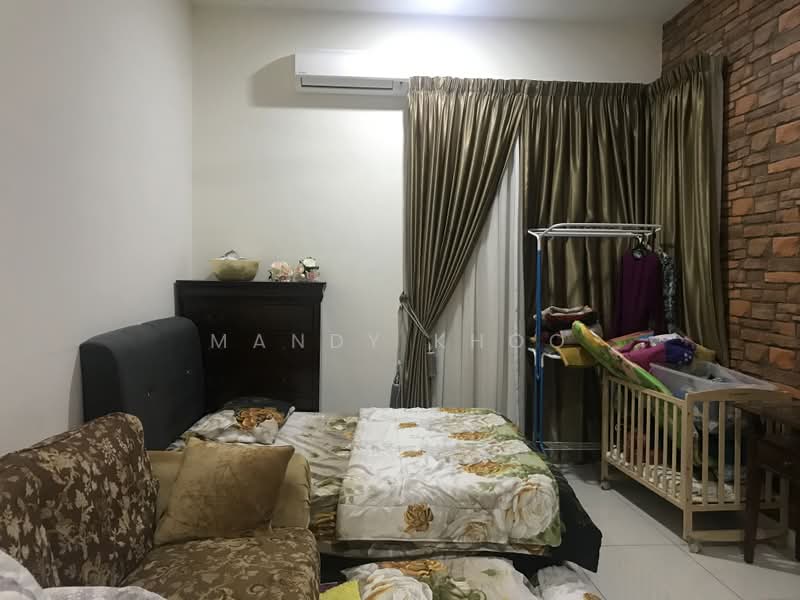 Bungalow for Sale in Twin Palms Kemensah (Melawati) - Mandy Khoo - Bedroom - PropertyGuru.com.my