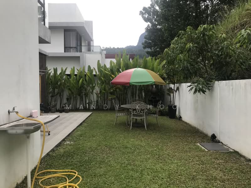 Bungalow for Sale in Twin Palms Kemensah (Melawati) - Mandy Khoo - Exterior - PropertyGuru.com.my