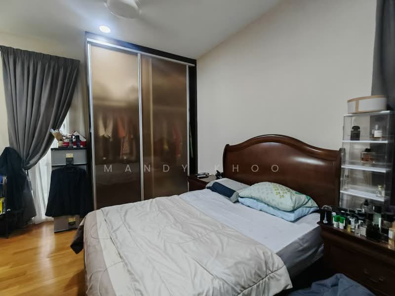 Bungalow for Sale in Twin Palms Kemensah (Melawati) - Mandy Khoo - Bedroom - PropertyGuru.com.my