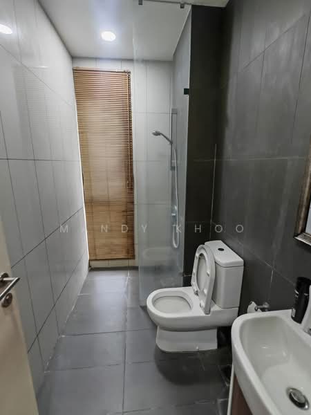 Bungalow for Sale in Twin Palms Kemensah (Melawati) - Mandy Khoo - Bathroom - PropertyGuru.com.my
