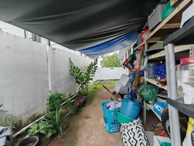 Bungalow for Sale in Twin Palms Kemensah (Melawati) - Mandy Khoo - Exterior - PropertyGuru.com.my