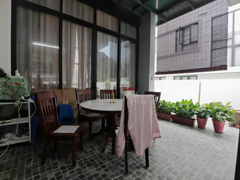 Bungalow for Sale in Twin Palms Kemensah (Melawati) - Mandy Khoo - Exterior - PropertyGuru.com.my