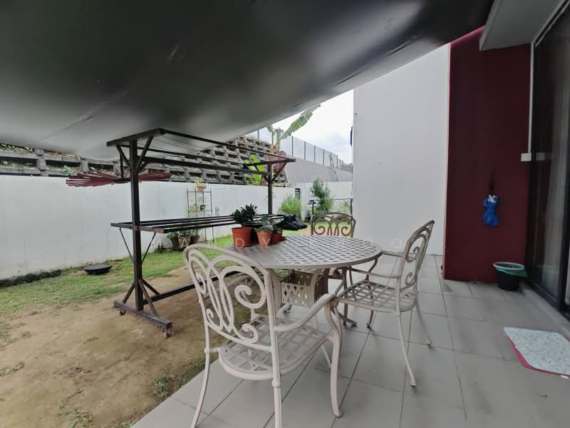 Bungalow for Sale in Twin Palms Kemensah (Melawati) - Mandy Khoo - Exterior - PropertyGuru.com.my
