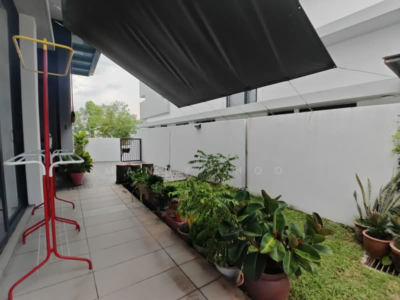 Bungalow for Sale in Twin Palms Kemensah (Melawati) - Mandy Khoo - Exterior - PropertyGuru.com.my
