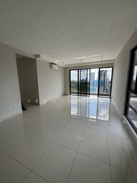 Condominium for Rent at Nestree Residence - Nicole Goh - Living Room - PropertyGuru.com.my