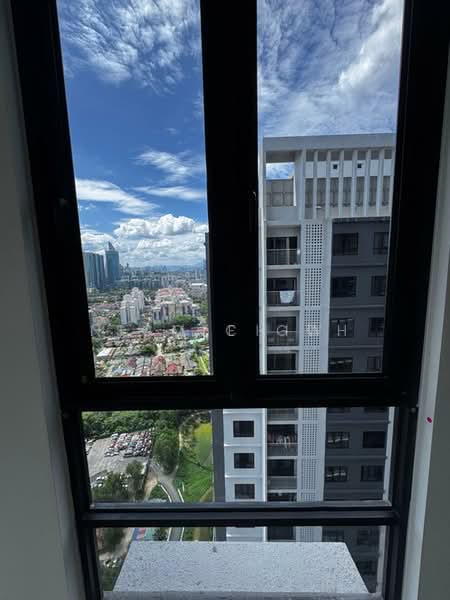 Condominium for Rent at Nestree Residence - Nicole Goh - View - PropertyGuru.com.my