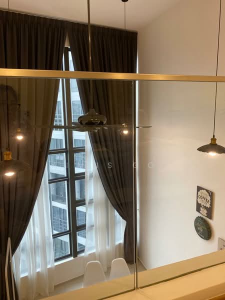 Servis Apartment untuk Disewa di EkoCheras Service Residences - Aimns Goy - Interior - PropertyGuru.com.my
