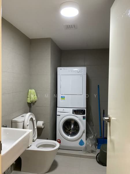 Servis Apartment untuk Disewa di EkoCheras Service Residences - Aimns Goy - Bathroom - PropertyGuru.com.my