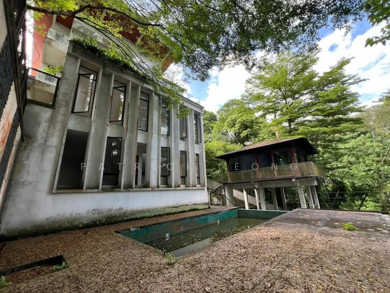Bungalow for Sale in Ampang (Selangor) - Patrick Leong - Exterior - PropertyGuru.com.my