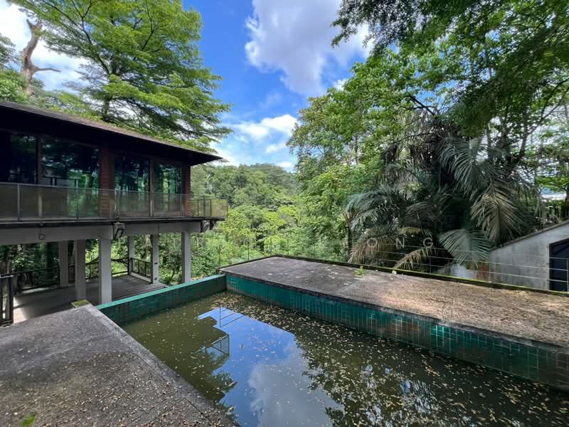 Bungalow for Sale in Ampang (Selangor) - Patrick Leong - Exterior - PropertyGuru.com.my