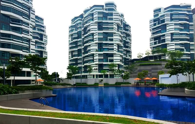 Servis Apartment untuk Dijual di Aragreens - Kay Wong - Exterior - PropertyGuru.com.my