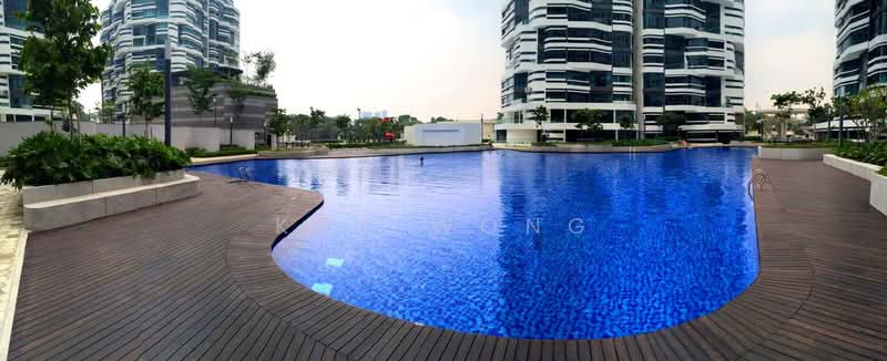 Servis Apartment untuk Dijual di Aragreens - Kay Wong - Exterior - PropertyGuru.com.my