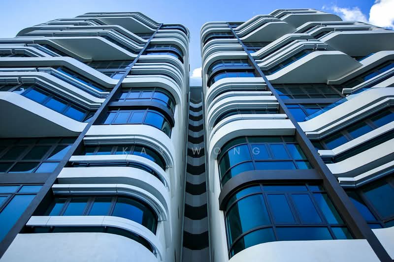 Servis Apartment untuk Dijual di Aragreens - Kay Wong - Exterior - PropertyGuru.com.my