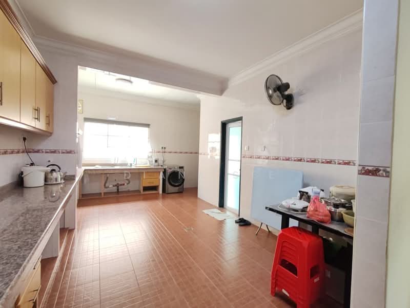 Rumah Teres untuk Dijual di Bandar Puteri Klang (Klang) - Diana See - PropertyGuru.com.my