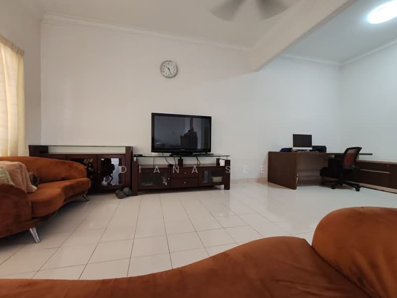 Rumah Teres untuk Dijual di Bandar Puteri Klang (Klang) - Diana See - PropertyGuru.com.my
