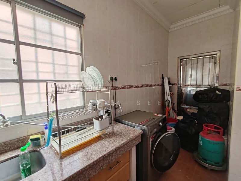 Rumah Teres untuk Dijual di Bandar Puteri Klang (Klang) - Diana See - PropertyGuru.com.my