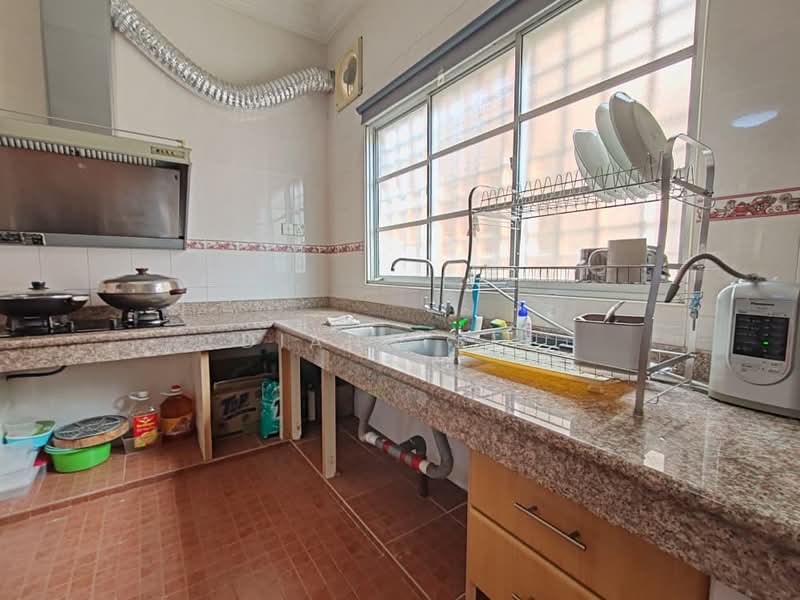 Rumah Teres untuk Dijual di Bandar Puteri Klang (Klang) - Diana See - PropertyGuru.com.my
