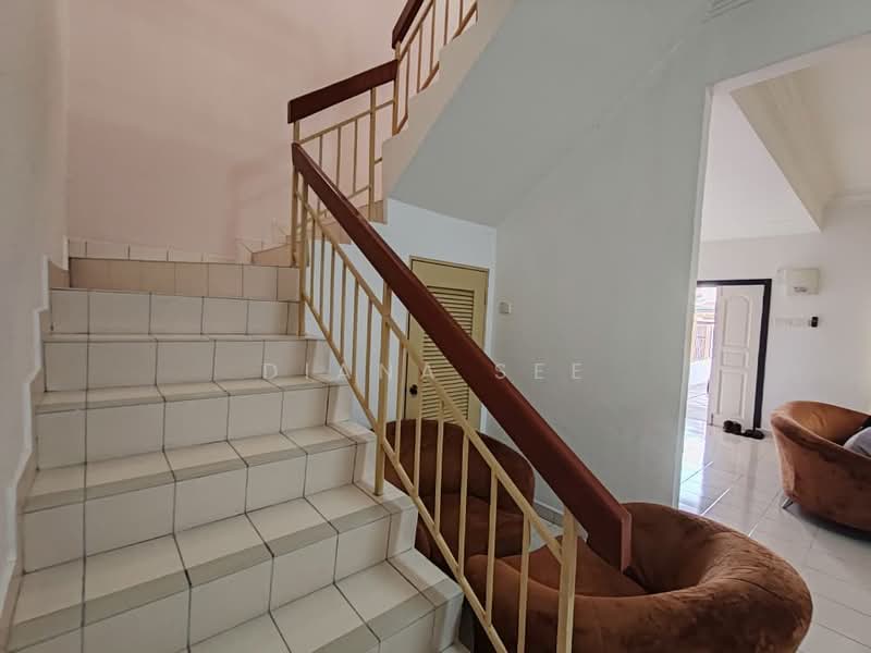 Rumah Teres untuk Dijual di Bandar Puteri Klang (Klang) - Diana See - PropertyGuru.com.my