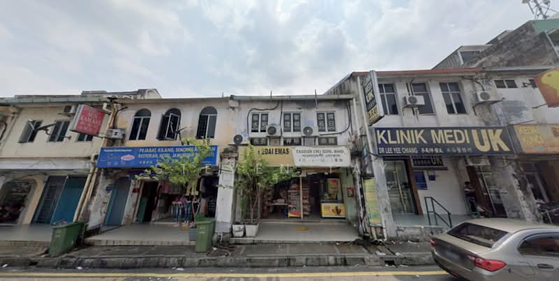 Shop for Sale in Pudu (KL City Centre) - Steven Tay - PropertyGuru.com.my