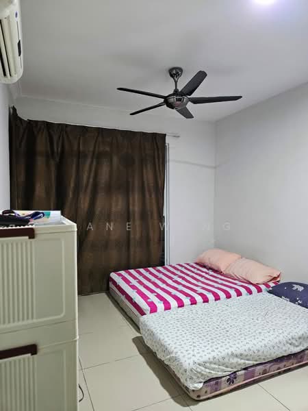 Service Residence for Rent at Pacific Place - Jane Wong - Bedroom - PropertyGuru.com.my