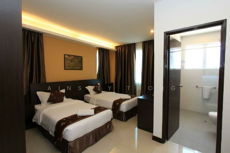 Hotel / Resort for Sale in Ipoh (Perak) - Ainsley Thong - Bedroom - PropertyGuru.com.my