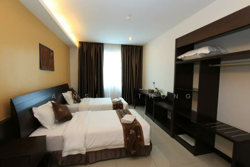 Hotel / Resort for Sale in Ipoh (Perak) - Ainsley Thong - Bedroom - PropertyGuru.com.my