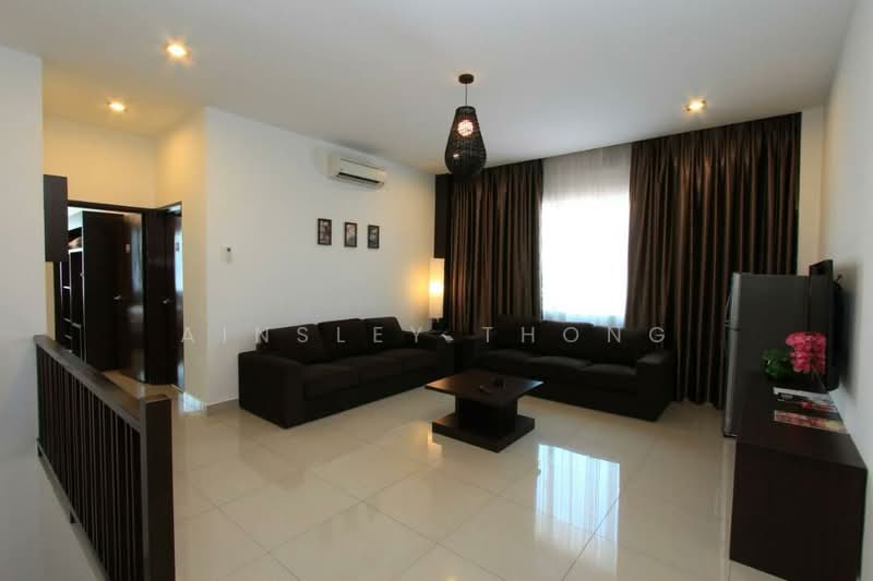 Hotel / Resort for Sale in Ipoh (Perak) - Ainsley Thong - Living Room - PropertyGuru.com.my