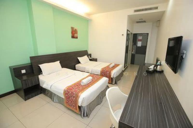 Hotel / Resort for Sale in Ipoh (Perak) - Ainsley Thong - Bedroom - PropertyGuru.com.my