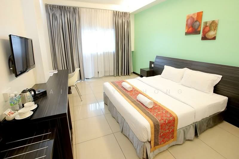 Hotel / Resort for Sale in Ipoh (Perak) - Ainsley Thong - Bedroom - PropertyGuru.com.my
