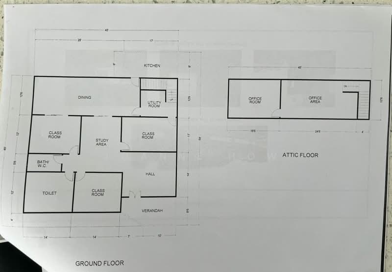 Bungalow for Sale in Klebang Besar (Klebang) - Joanne How - PropertyGuru.com.my