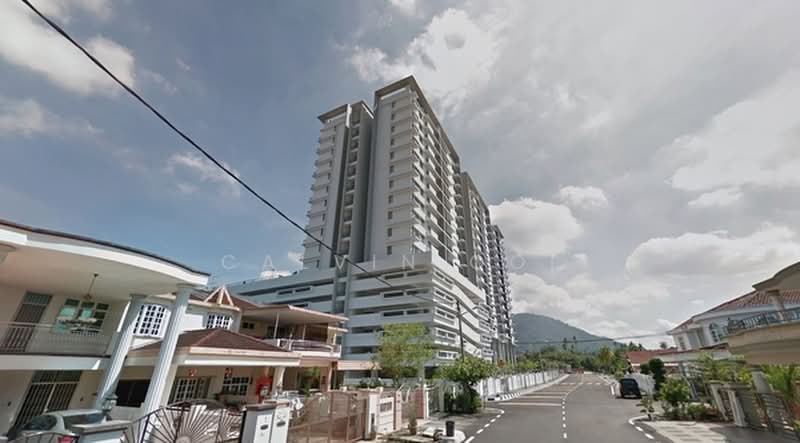 Condominium for Sale at SeventyNine Residence (79 Residence) - Calvin Ooi - Exterior - PropertyGuru.com.my