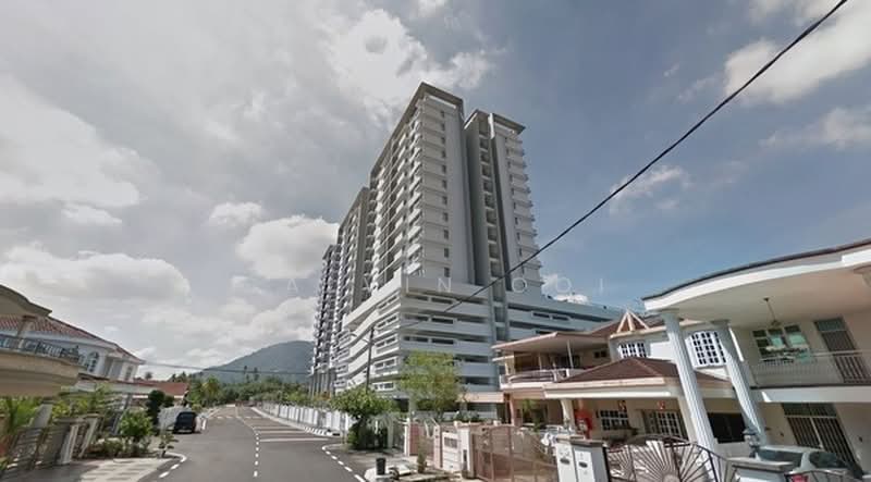 Condominium for Sale at SeventyNine Residence (79 Residence) - Calvin Ooi - Exterior - PropertyGuru.com.my