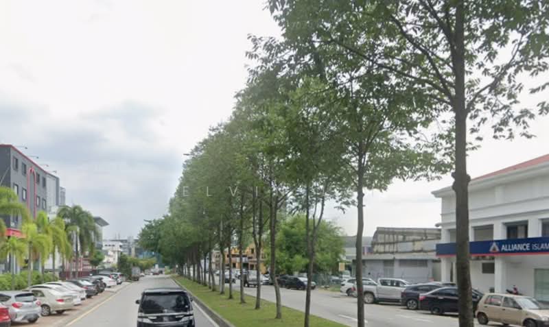 Kilang untuk Dijual di Bandar Sri Damansara (Selangor) - Kelvin Lai - Exterior - PropertyGuru.com.my