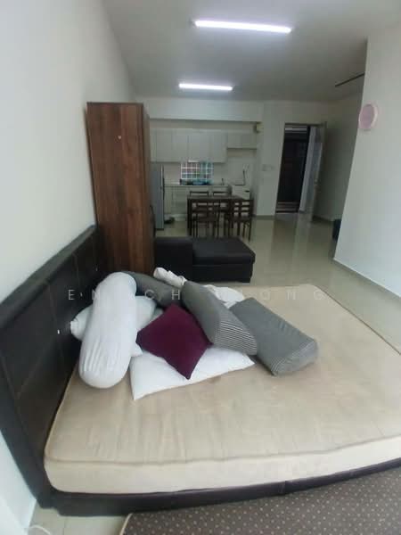 Service Residence for Rent at Greenfield Regency - Enoch Liong - Interior - PropertyGuru.com.my