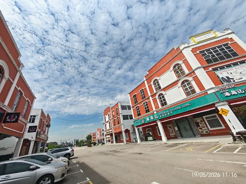 Kedai / Pejabat untuk Dijual di Taman Austin Heights (Tebrau) - Celest Tan - PropertyGuru.com.my